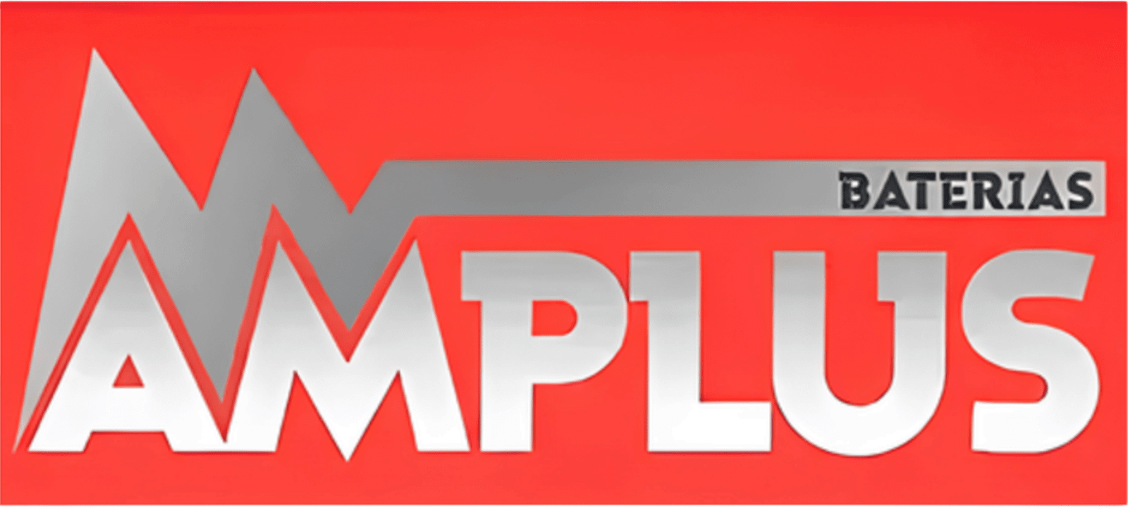 Batería amplus