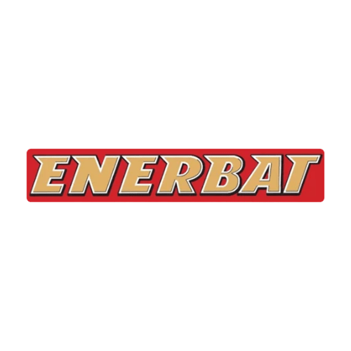 Batería Enerbat - Marca de calidad y confianza