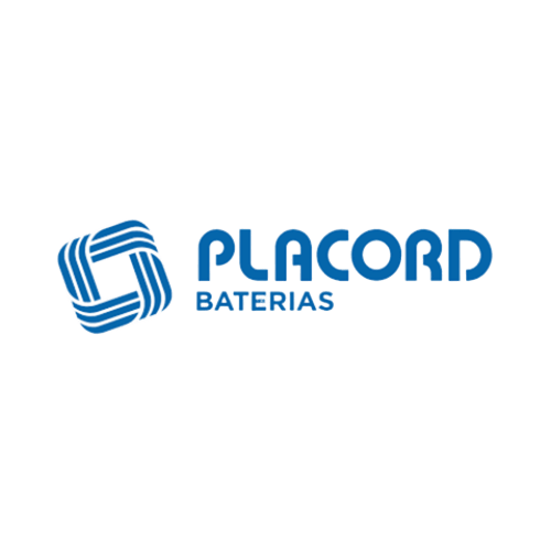 Baterías Placord - Marca líder en el mercado