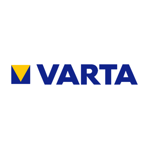 Batería Vartra - Marca alemana de alta calidad