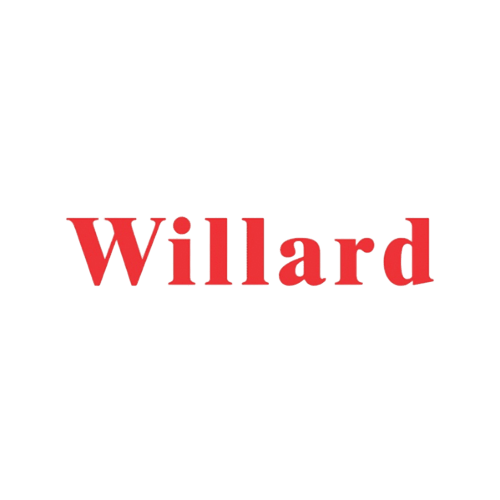 Batería Willard - Marca líder en el mercado